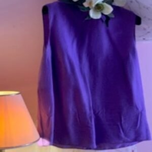 Top 02: Jil Sander, Silk (36-38)