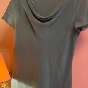 Top 20: Silk Top (36-38)