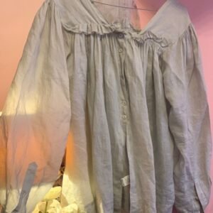 Top 33: Joseph (36-38), Linen Top