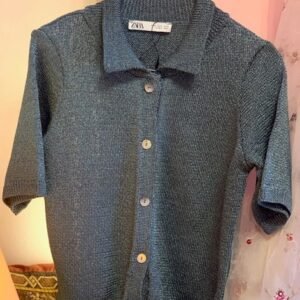 Tops 45: Zara (36-38).