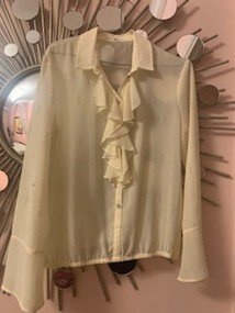 Top 05: Patrizia Pepe (36-38)