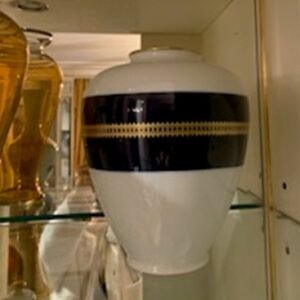 Gift 18: VASE , WINTERLING MARKTLEUTHEN BAVARIA