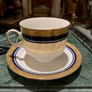 Gift 39: WINTERLING MARKTLEUTHEN BAVARIA  1 PIECE (CUP WITH SAUCER)