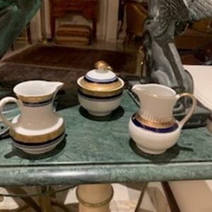 Gift 17: WINTERLING MARKTLEUTHEN BAVARIA