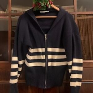 Cardigan 17 :ZARA (36-38)