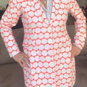 Light Coat 11 - Desigual (36-38)